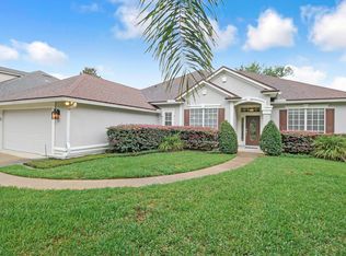 1421 Jessica Way, Saint Johns, FL 32259