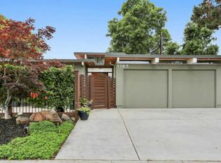 1163 Pome Ave, Sunnyvale, CA 94087