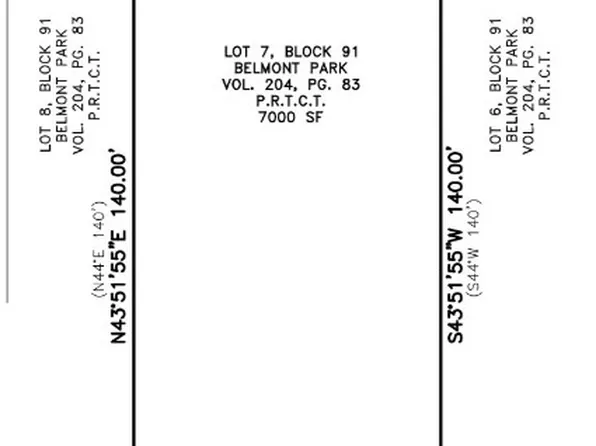 2713 NW 17th St, Fort Worth, TX 76106