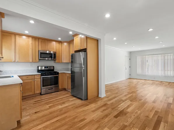 1233 N Harper Ave #5, Los Angeles, CA 90046