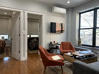 Rented by Modern Spaces