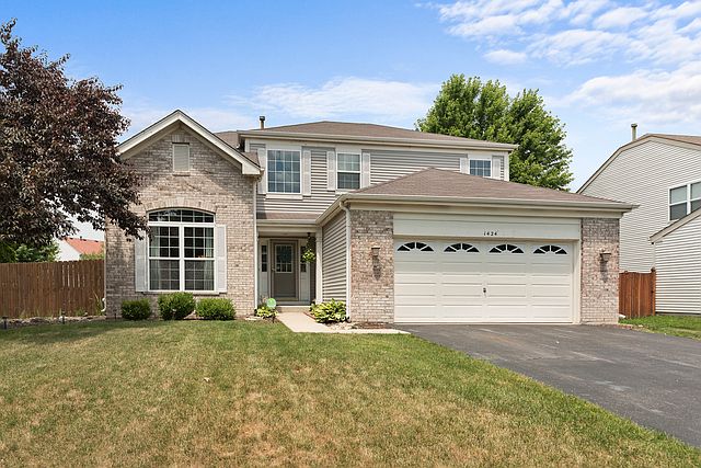 1st image of 1424 Aster Ln