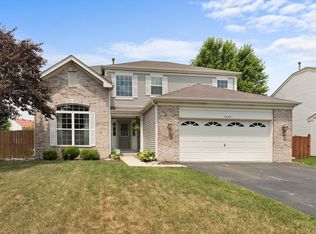 1424 Aster Ln, Bolingbrook, IL 60490