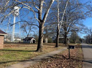 203 S Cypress, Beebe, AR 72012