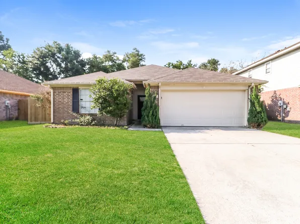 3723 Nutwood Ln, Spring, TX 77389