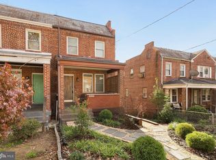1506 Fort Davis Pl SE, Washington, DC
