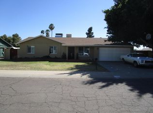 3645 W Sierra St, Phoenix, AZ 85029