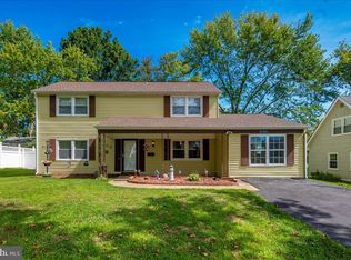12404 Sandal Ln, Bowie, MD 20715