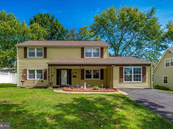 12404 Sandal Ln, Bowie, MD 20715