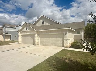 110 Joseph Cir, Cibolo, TX 78108
