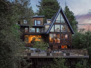 40 Mountain Lane, Mill Valley, CA 94941