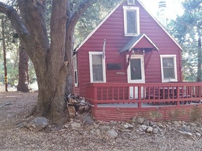 25019 Moon Dr, Valley Of The Moon, CA, 92325