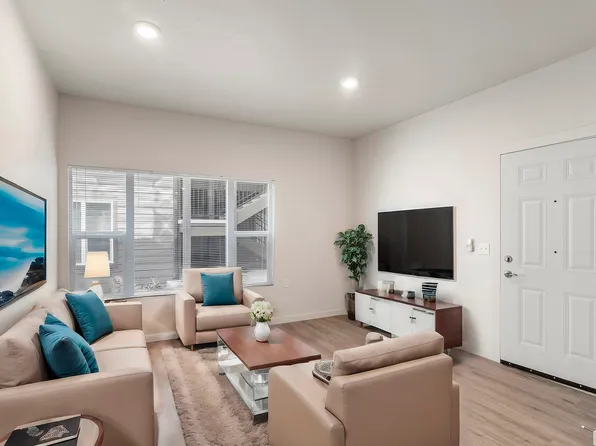North Astor Flats, 6020 N Astor St #15, Spokane, WA 99208