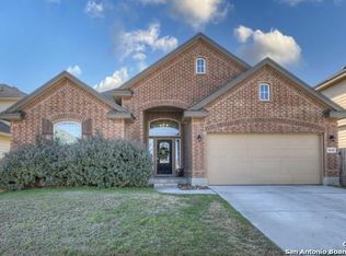 9618 Legislation Dr, Converse, TX 78109