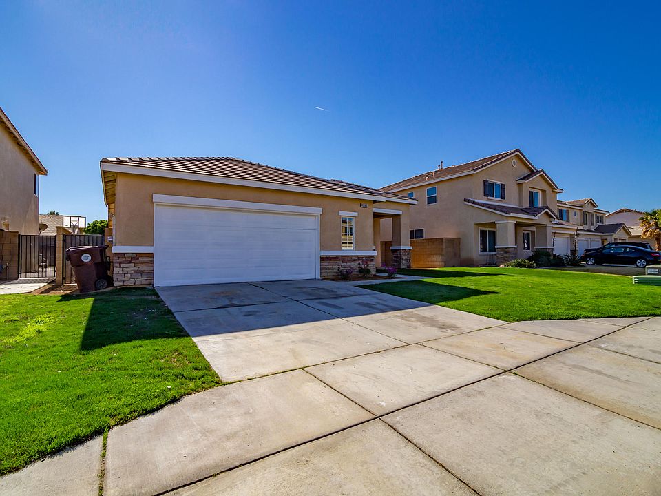 1st image of 83585 Mecca Hills Ave