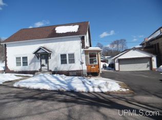 N1744 Mission St, Vulcan, MI 49892
