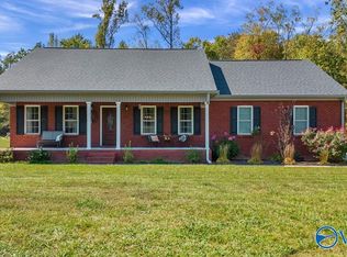 560 Bob Jones Rd, Scottsboro, AL 35769