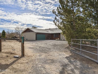 1653 Dees Ln, Minden, NV, 89423