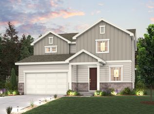 The Ontario | Residence 39205 plan