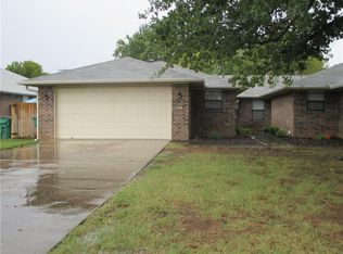 4057-A Nightingale Ln, Springdale, AR 72762