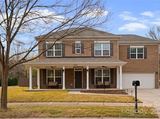 4402 Garris Rd, Charlotte, NC 28209