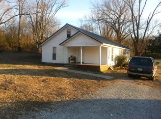 227 Herbert Neal Rd, Milan, TN 38358
