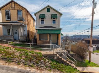 700 6th St, Glassport, PA