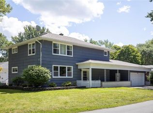 592 Wardell Ave, North Tonawanda, NY 14120