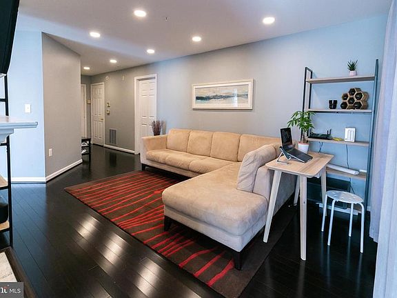 4th image of 9701 Leatherfern Ter APT 102