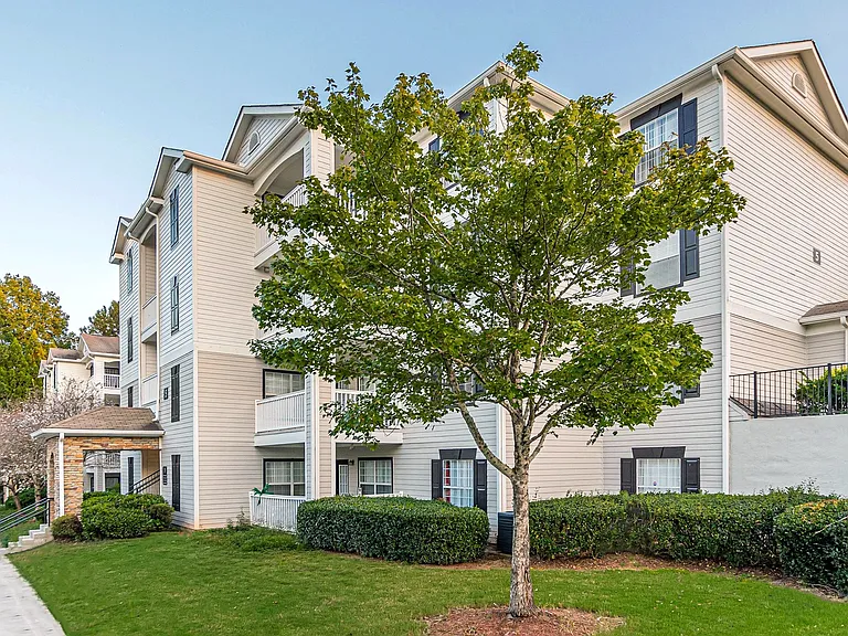 Alexander at Stonecrest Apartments — Photo 31