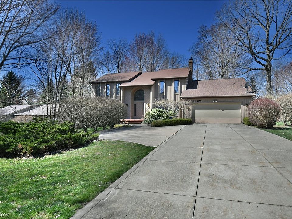 5160 Som Center Rd, Solon, OH 44139 Zillow