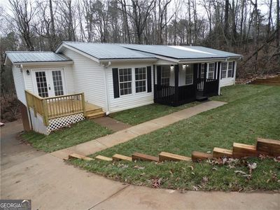 242 Hooper Rd, Cleveland, GA, 30528
