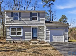4907 Tag Pl, Glen Allen, VA 23060