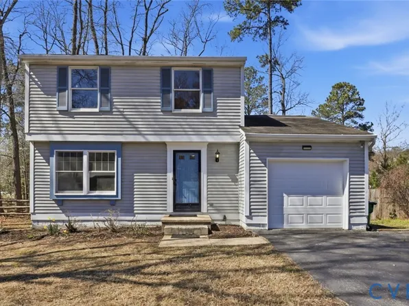 4907 Tag Pl, Glen Allen, VA 23060