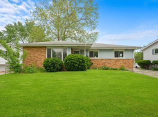 149 Indiana St, Park Forest, IL 60466