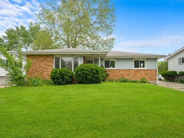 149 Indiana St, Park Forest, IL 60466