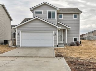 703 Cherry St NW, Bondurant, IA 50035