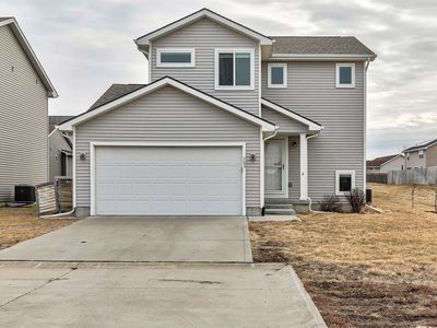 703 Cherry St NW, Bondurant, IA, 50035