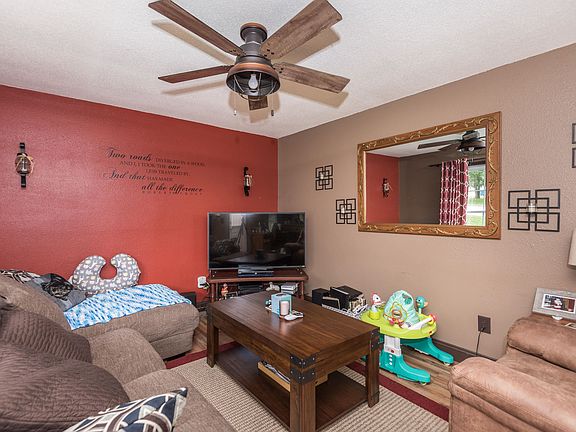 4th image of 5116 Big Horn Dr