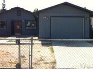 13581 2nd St, Parlier, CA 93648