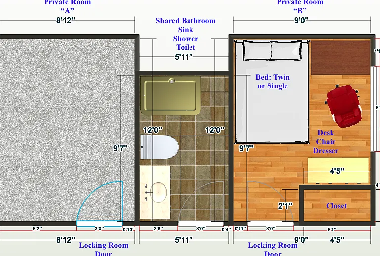 4245 8th Ave NE #B — Photo 7