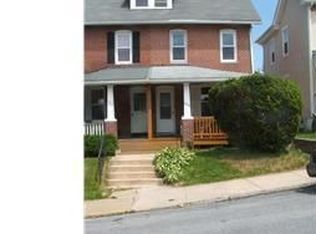 109 Pennsylvania Ave, Coatesville, PA 19320
