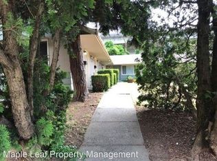 4050 5th Ave NE APT 3, Seattle, WA 98105