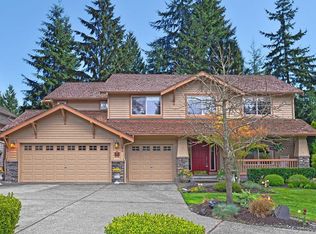 15617 30th Dr SE, Mill Creek, WA 98012