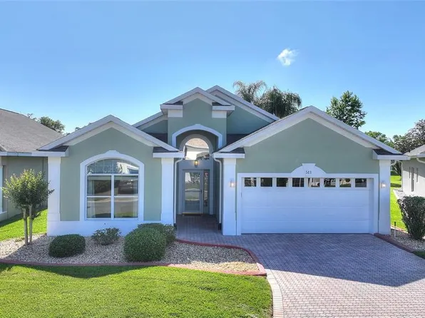 511 Royal Palm Dr, Davenport, FL 33837