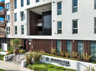 The Urbanpolitan, Los Angeles, CA 90036