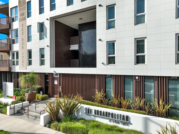 The Urbanpolitan, 739 S Ogden Dr APT 202, Los Angeles, CA 90036