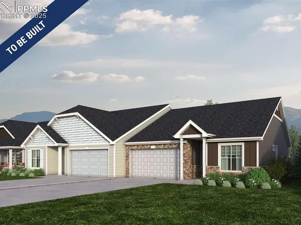 8977 Strath Point, Colorado Springs, CO 80927