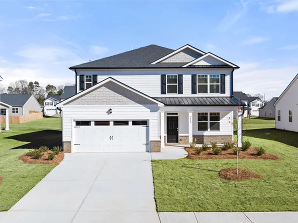 409 Roebuck Pass, Grovetown, GA 30813