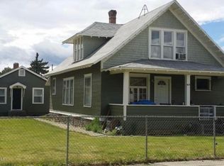 408 S 4th St, Yakima, WA 98901